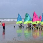 Char à voile
