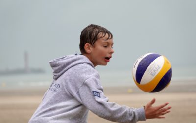 Palmarès et photos du tournoi de Beach-Volley 2019