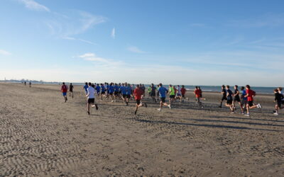 Cross de District 2025 : résultats et photos