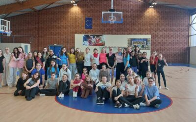 Activités Artistiques : Rencontre du 11 février 2026